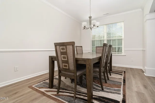 $469,900 | 4709 Sleepy Falls Run, Knightdale, NC 27545