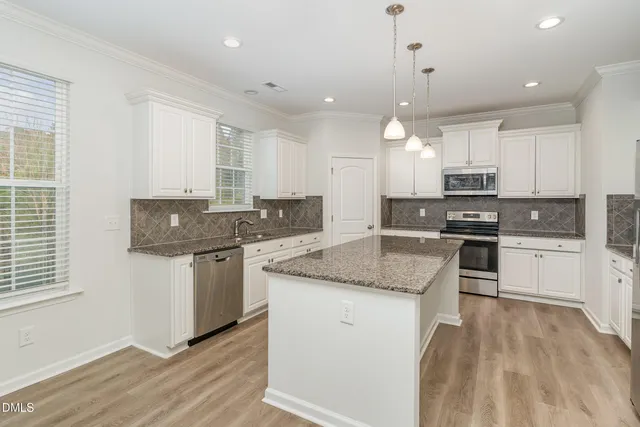 $469,900 | 4709 Sleepy Falls Run, Knightdale, NC 27545