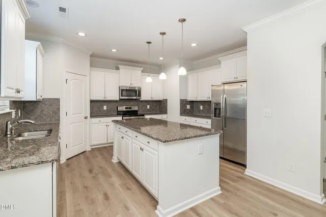 $469,900 | 4709 Sleepy Falls Run, Knightdale, NC 27545