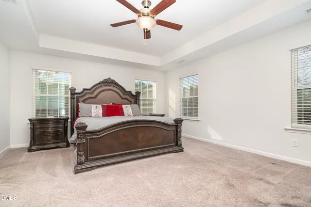 $469,900 | 4709 Sleepy Falls Run, Knightdale, NC 27545