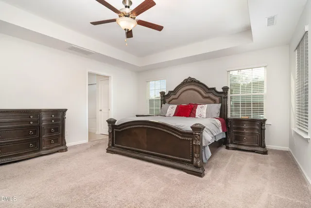 $469,900 | 4709 Sleepy Falls Run, Knightdale, NC 27545