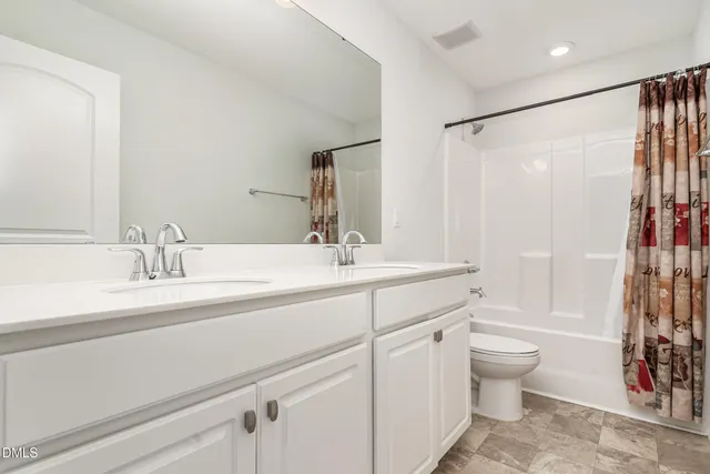 $469,900 | 4709 Sleepy Falls Run, Knightdale, NC 27545