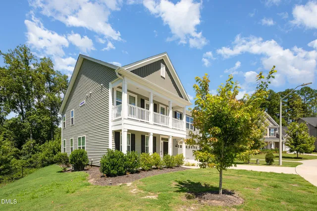 $469,900 | 4709 Sleepy Falls Run, Knightdale, NC 27545