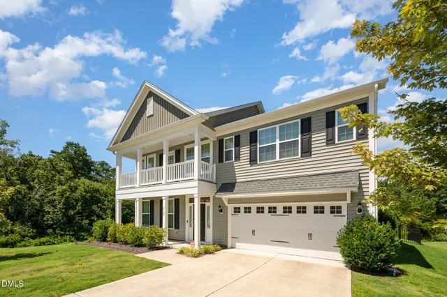 $469,900 | 4709 Sleepy Falls Run, Knightdale, NC 27545