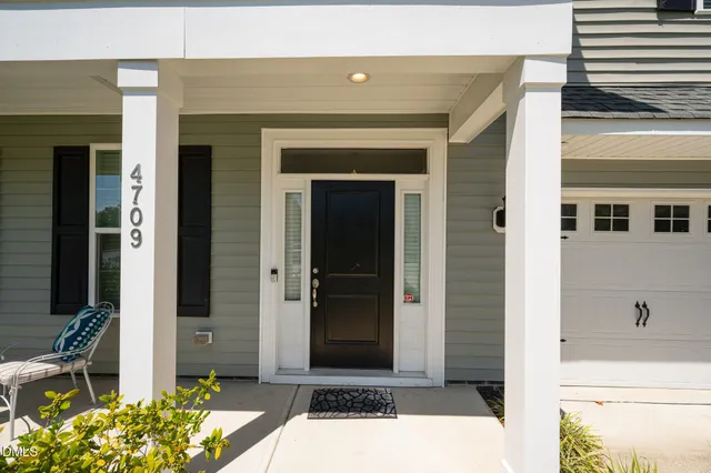 $469,900 | 4709 Sleepy Falls Run, Knightdale, NC 27545