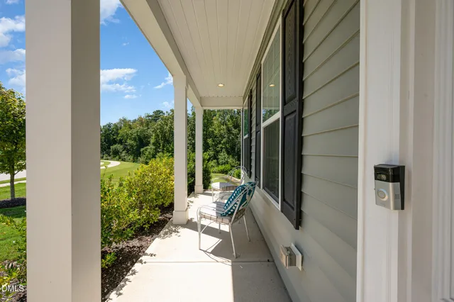 $469,900 | 4709 Sleepy Falls Run, Knightdale, NC 27545