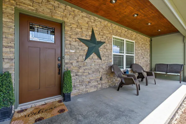 $499,900 | 56 Seven Pines Lane, Chickamauga, GA 30707