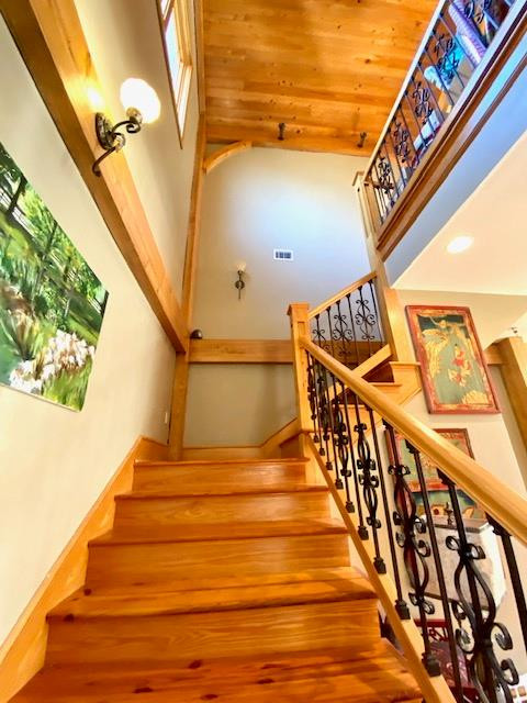 1233 Possum Corner Road Woodville, MS 39669 - Photo 12 of 48 Photo 12