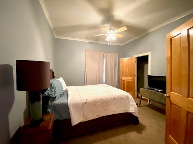 1233 Possum Corner Road Woodville, MS 39669 - Photo 17 of 48 Photo 17