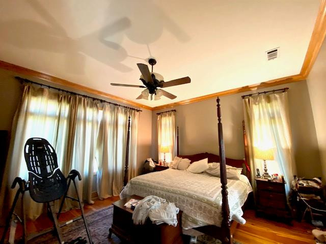 1233 Possum Corner Road Woodville, MS 39669 - Photo 22 of 48 Photo 22