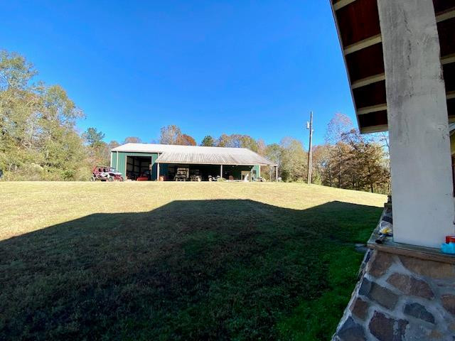 1233 Possum Corner Road Woodville, MS 39669 - Photo 25 of 48 Photo 25