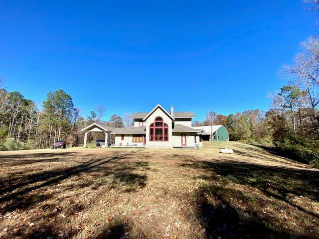 1233 Possum Corner Road Woodville, MS 39669 - Photo 26 of 48 Photo 26