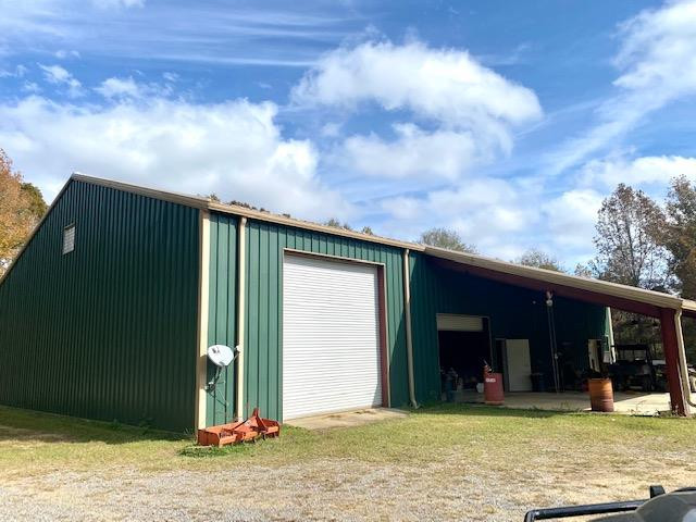 1233 Possum Corner Road Woodville, MS 39669 - Photo 28 of 48 Photo 28