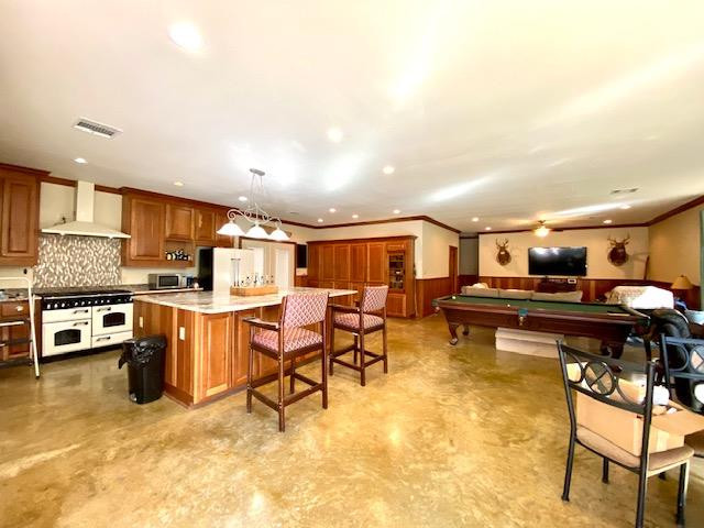 1233 Possum Corner Road Woodville, MS 39669 - Photo 29 of 48 Photo 29