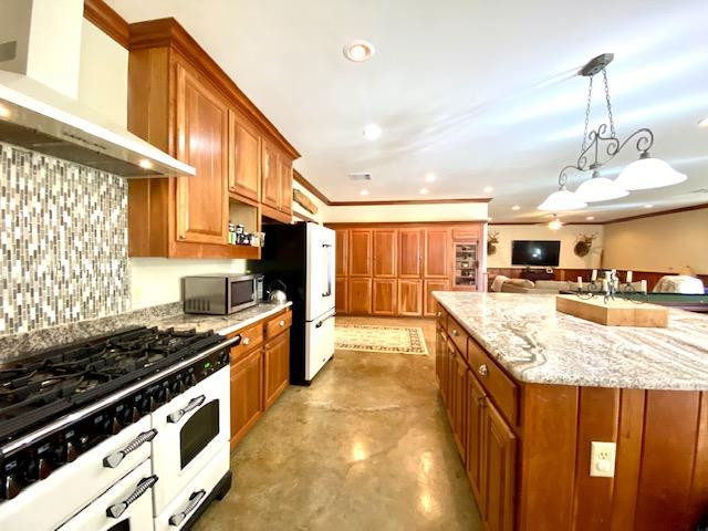 1233 Possum Corner Road Woodville, MS 39669 - Photo 30 of 48 Photo 30