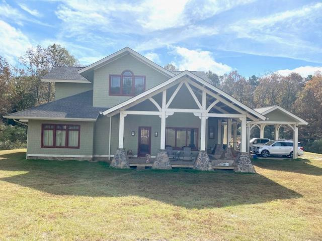 1233 Possum Corner Road Woodville, MS 39669 - Photo 3 of 48 Photo 3