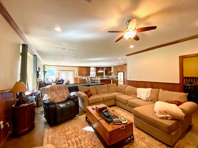 1233 Possum Corner Road Woodville, MS 39669 - Photo 32 of 48 Photo 32