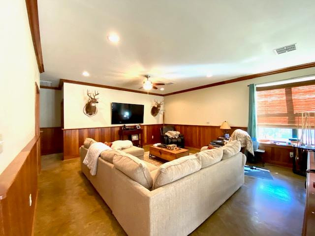 1233 Possum Corner Road Woodville, MS 39669 - Photo 33 of 48 Photo 33