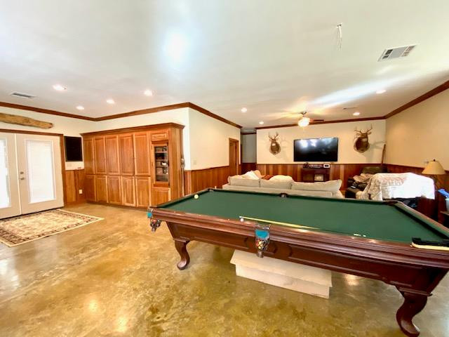1233 Possum Corner Road Woodville, MS 39669 - Photo 34 of 48 Photo 34