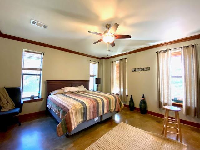 1233 Possum Corner Road Woodville, MS 39669 - Photo 35 of 48 Photo 35