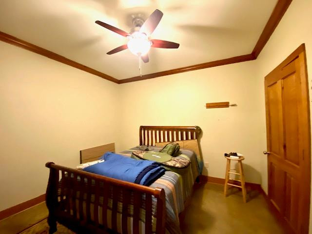 1233 Possum Corner Road Woodville, MS 39669 - Photo 37 of 48 Photo 37