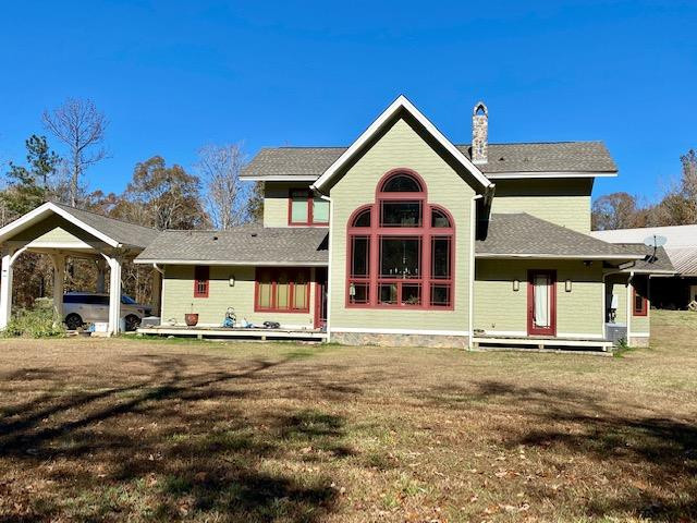 1233 Possum Corner Road Woodville, MS 39669 - Photo 5 of 48 Photo 5