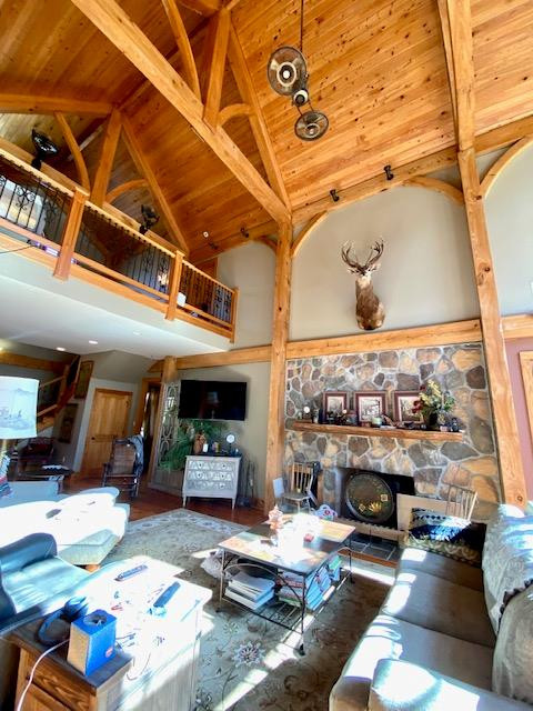 1233 Possum Corner Road Woodville, MS 39669 - Photo 7 of 48 Photo 7
