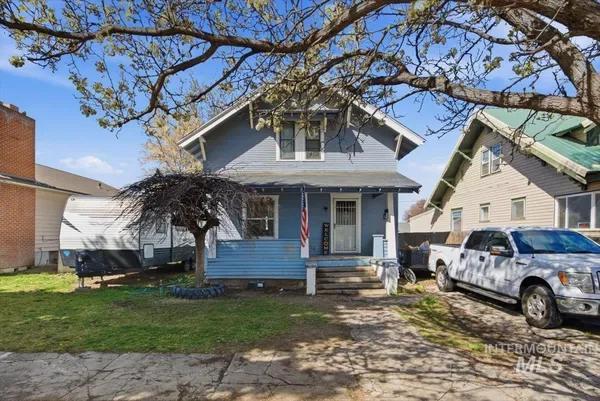 $260,000 | 1434 Miller Avenue, Burley, ID 83318