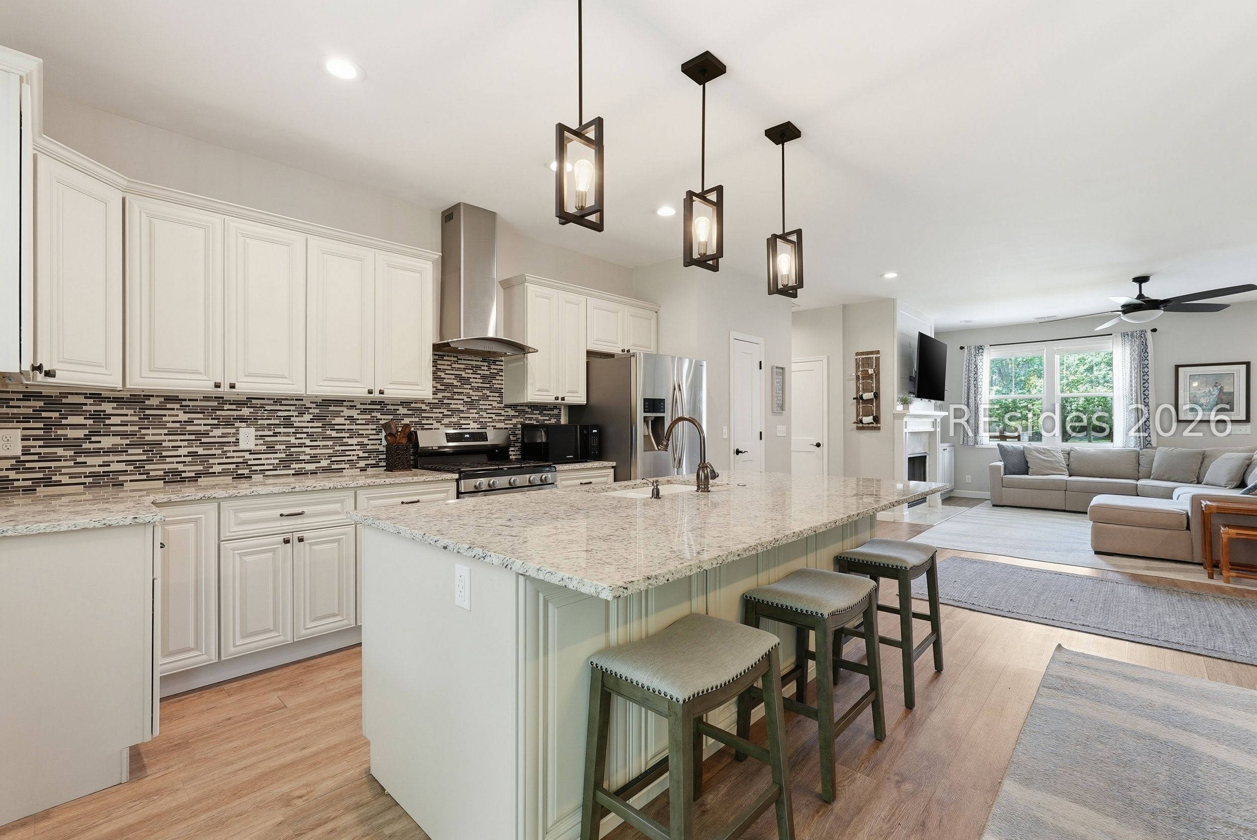 3004 Palmetto Ridge Road Beaufort, SC 29906 - Photo 11 of 35