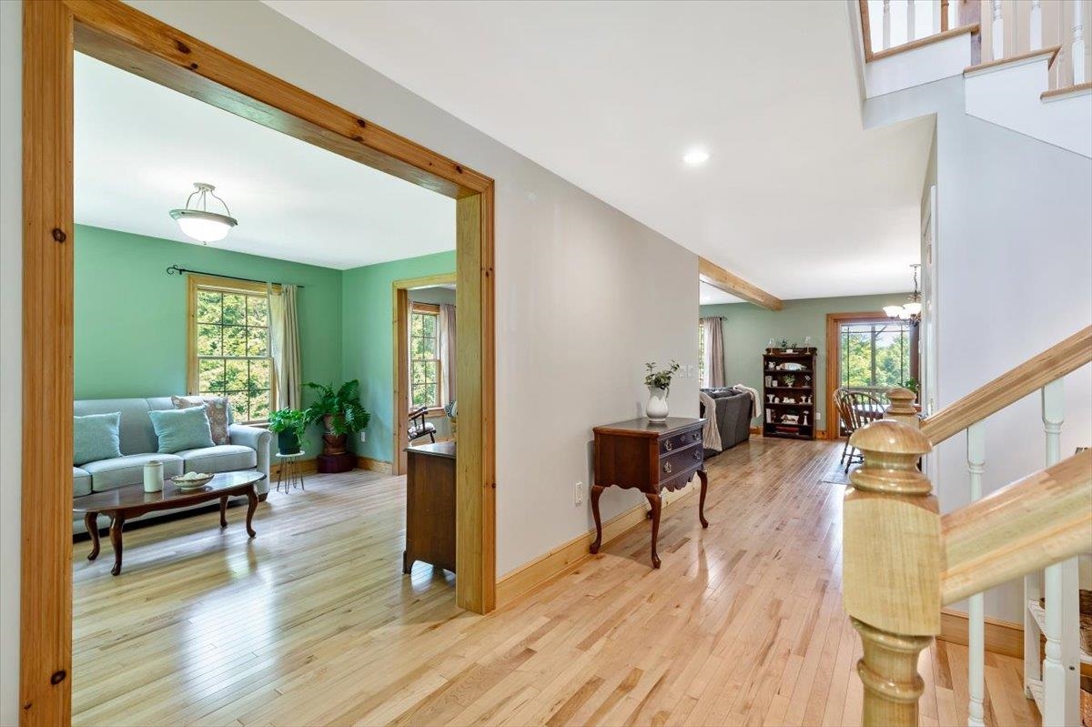 37 Comette Road Fairfax, VT 05444 - Photo 18 of 58