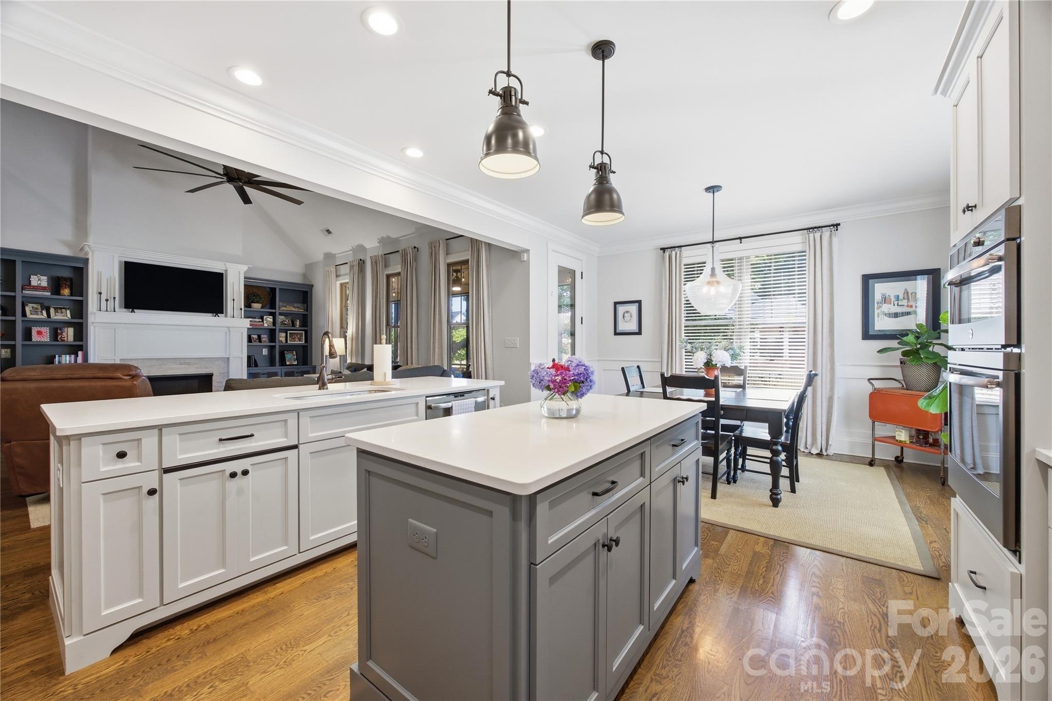 1005 South Point Road Belmont, NC 28012 - Photo 19 of 44
