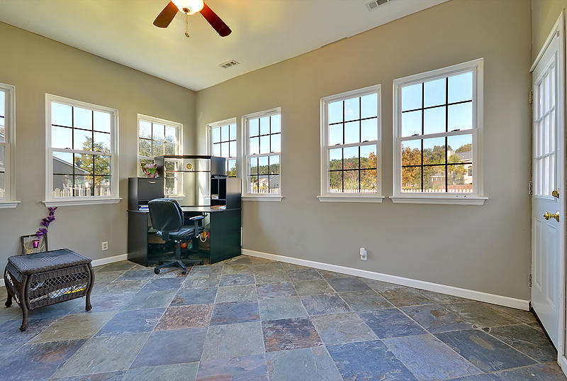 5082 Weatherstone Road Charleston, SC 29414 - Photo 14 of 30 Sun Room
