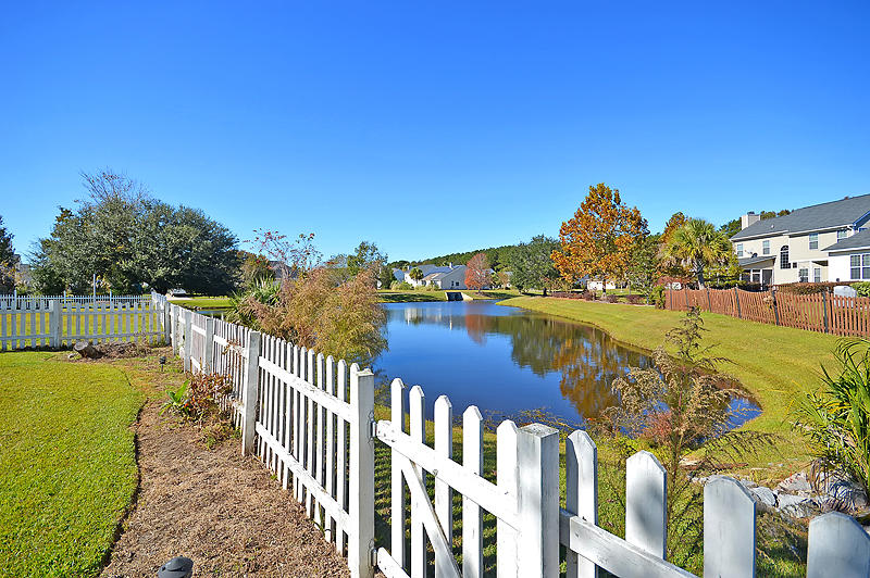 5082 Weatherstone Road Charleston, SC 29414 - Photo 3 of 30 Pond