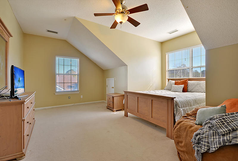5082 Weatherstone Road Charleston, SC 29414 - Photo 22 of 30 Bedroom 4/Frog
