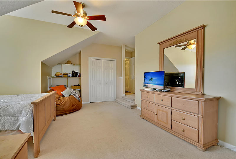 5082 Weatherstone Road Charleston, SC 29414 - Photo 23 of 30 Bedroom 4 FROG