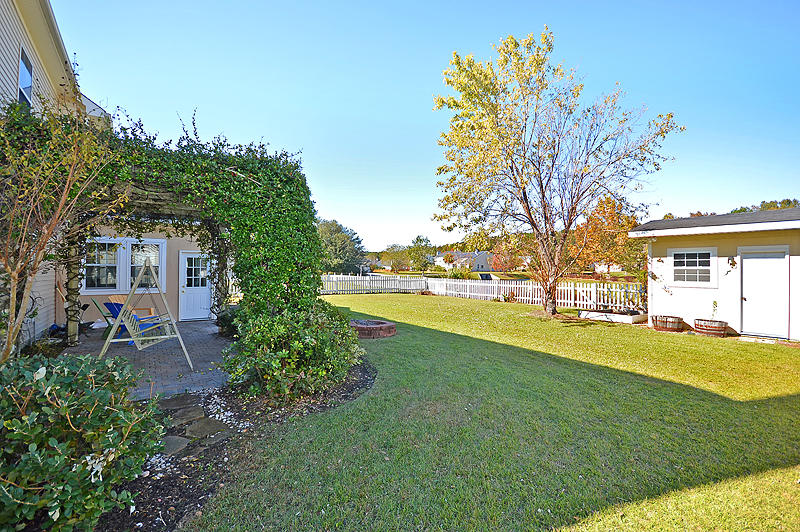 5082 Weatherstone Road Charleston, SC 29414 - Photo 29 of 30 Arbor
