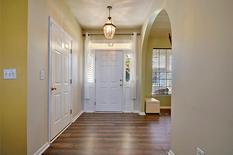 5082 Weatherstone Road Charleston, SC 29414 - Photo 4 of 30 Foyer