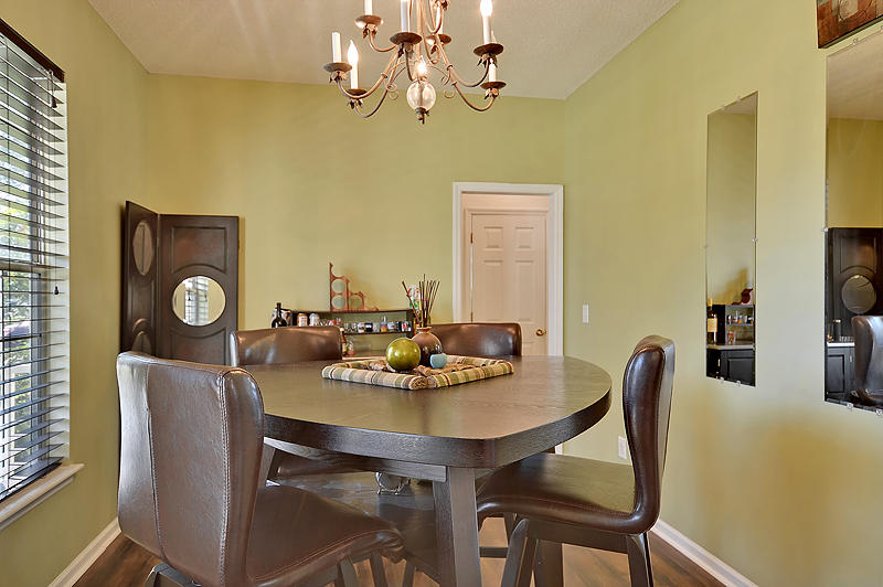 5082 Weatherstone Road Charleston, SC 29414 - Photo 5 of 30 Dining/Flex