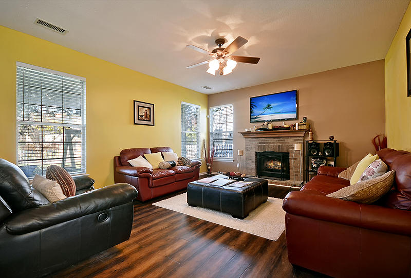 5082 Weatherstone Road Charleston, SC 29414 - Photo 7 of 30 Family Room