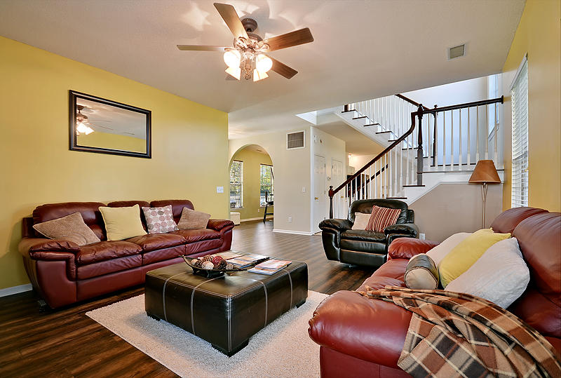 5082 Weatherstone Road Charleston, SC 29414 - Photo 8 of 30 Family Room