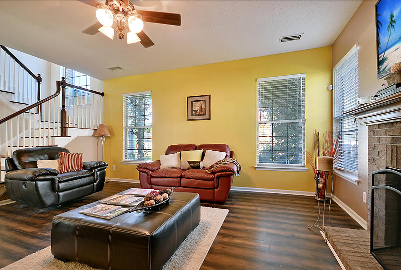 5082 Weatherstone Road Charleston, SC 29414 - Photo 9 of 30 Family Room