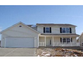 3030 Ruffys Way Bloomington, IN 47404 - Photo 1 of 1