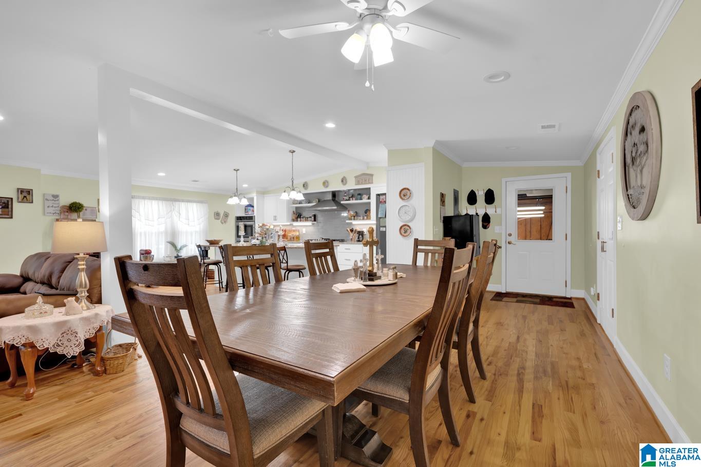 1842 Grace Road Morris, AL 35116 - Photo 11 of 36