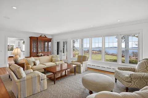 $7,995,000 | 77 Towhee Lane, Orleans, MA 02653