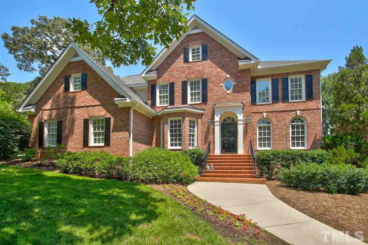 3048 Churchill Road Raleigh, NC 27607 - Photo 1 of 25
