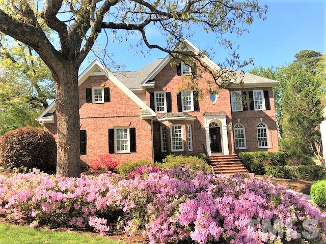3048 Churchill Road Raleigh, NC 27607 - Photo 2 of 25