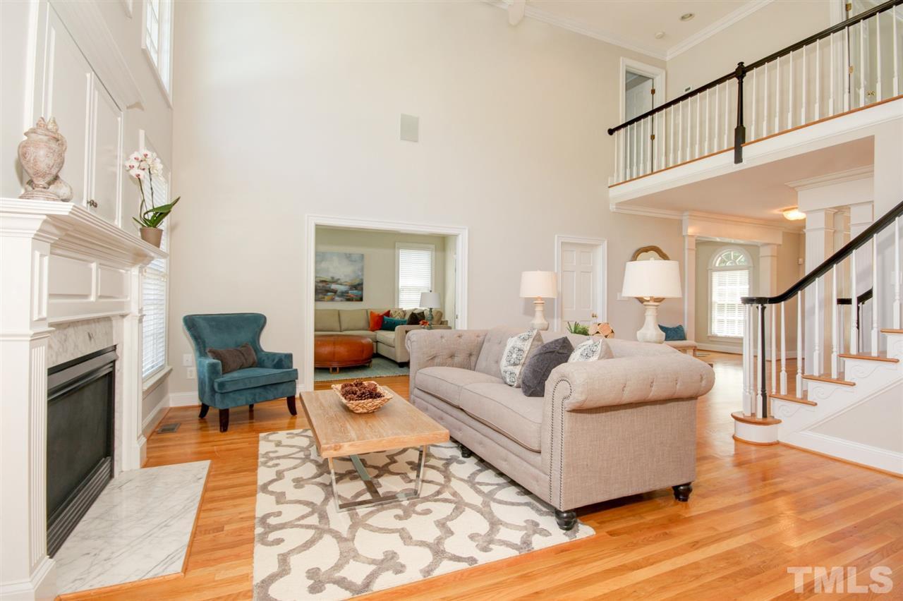 3048 Churchill Road Raleigh, NC 27607 - Photo 14 of 25