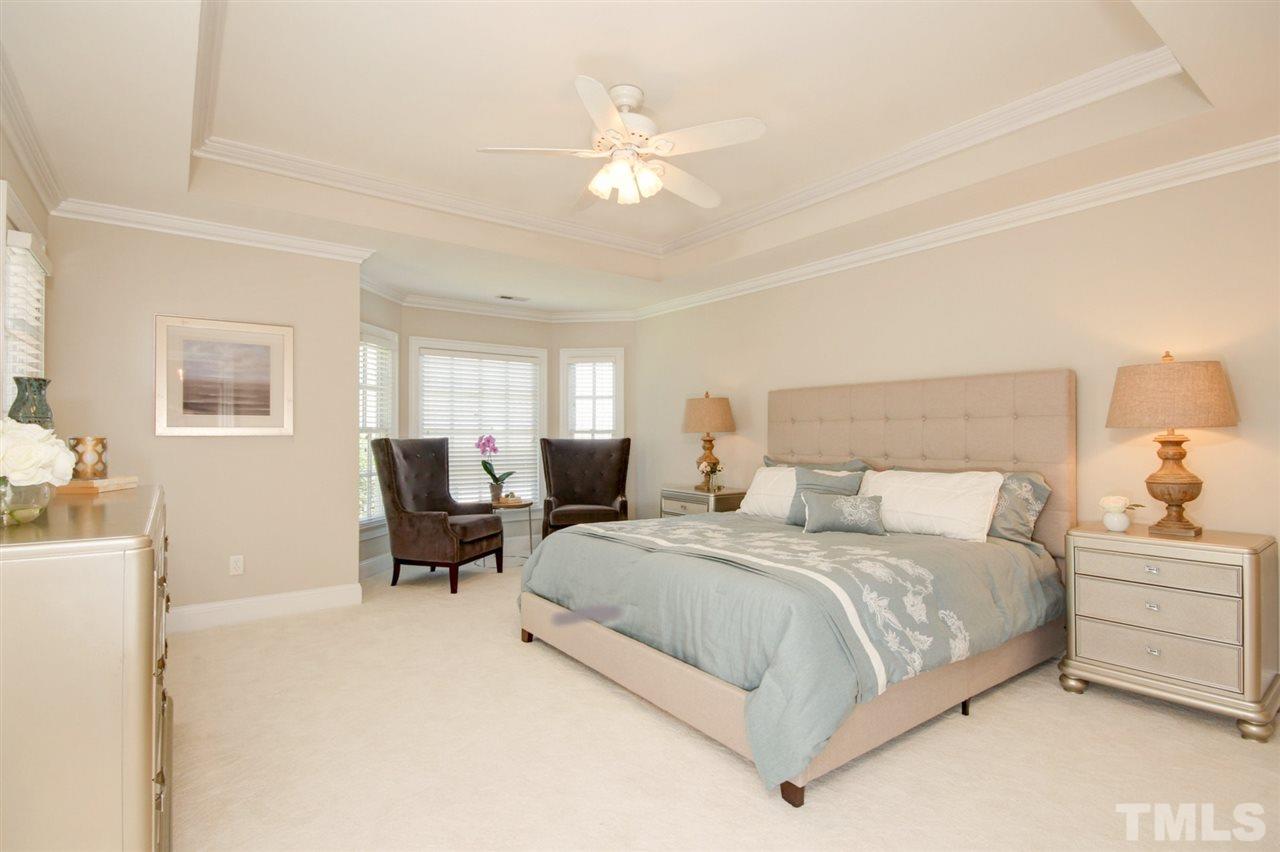 3048 Churchill Road Raleigh, NC 27607 - Photo 15 of 25