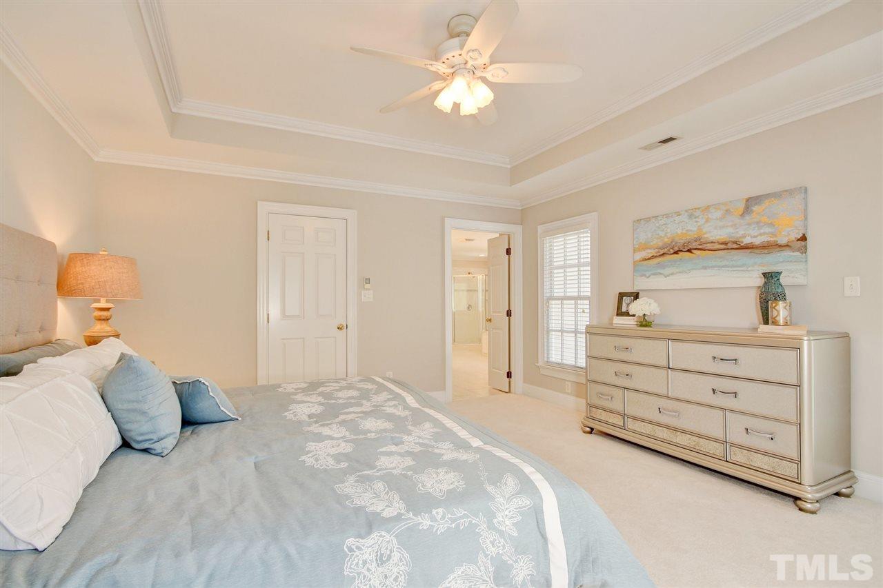3048 Churchill Road Raleigh, NC 27607 - Photo 16 of 25