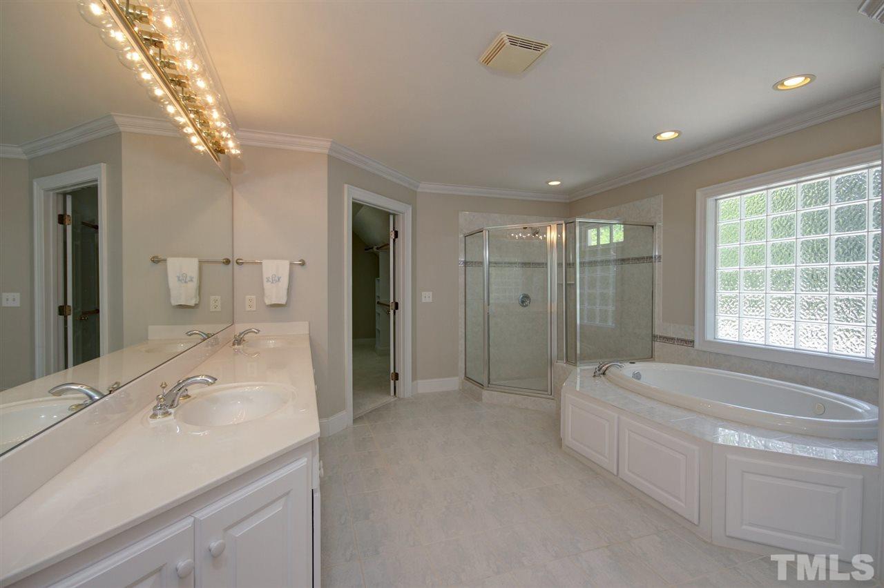 3048 Churchill Road Raleigh, NC 27607 - Photo 17 of 25
